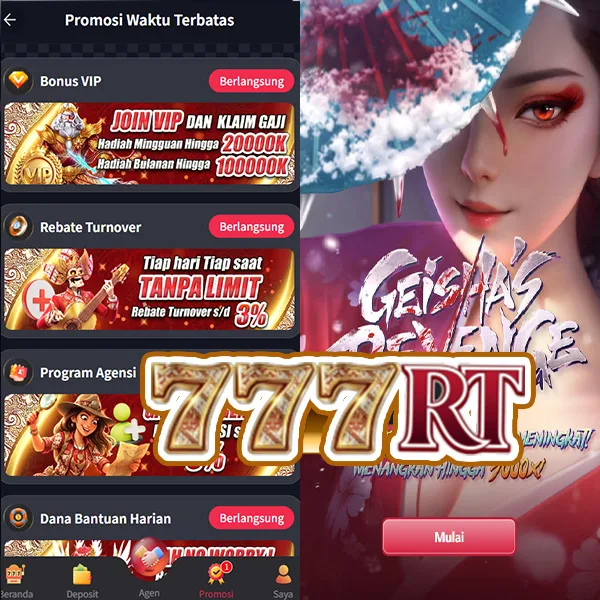 777RT