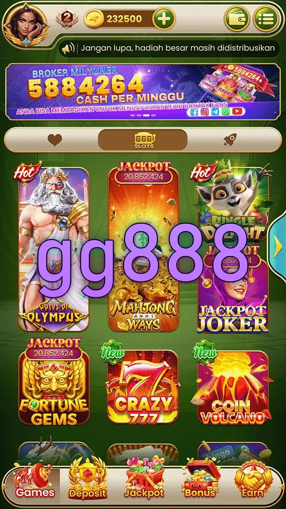 gg888 APK