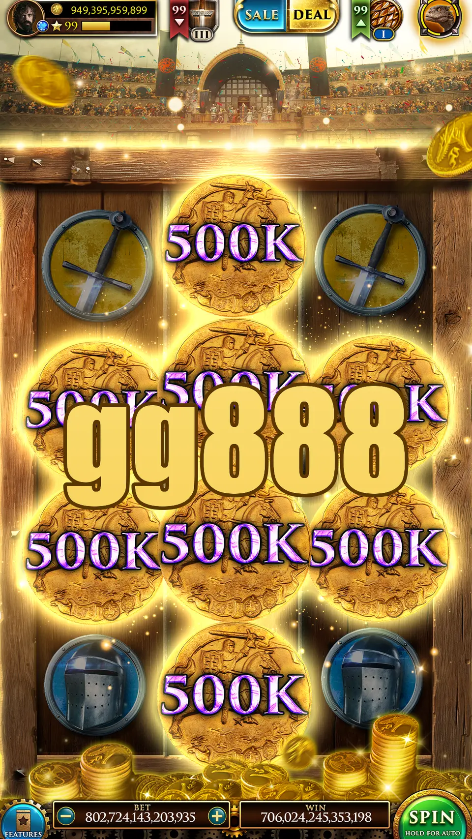 gg888 APK