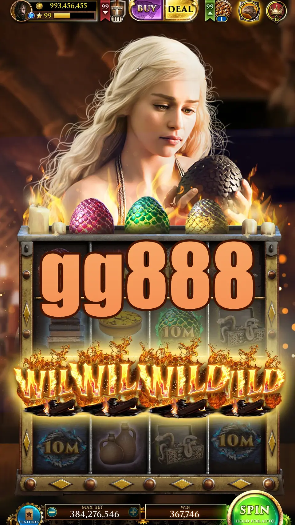 gg888 APK
