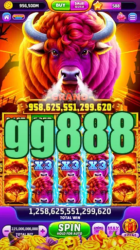 gg888 Masuk