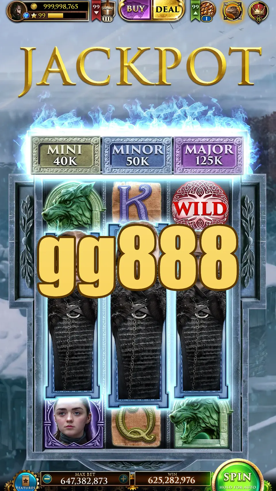 gg888 Masuk