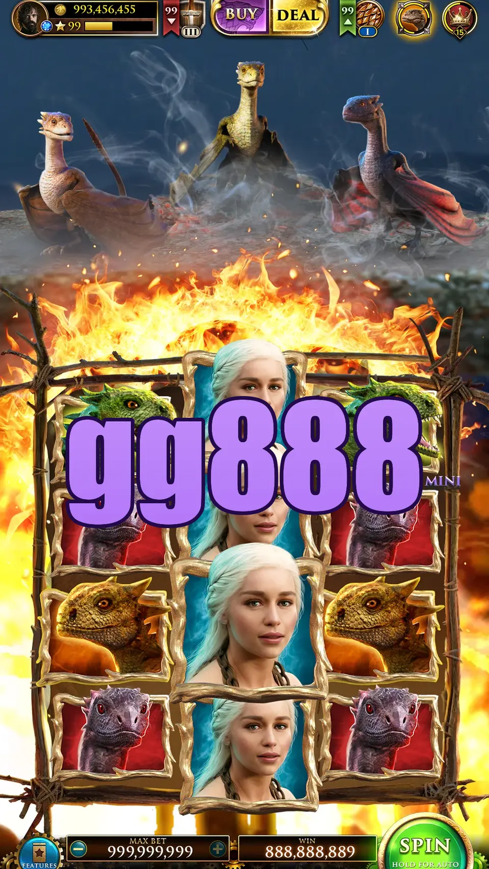 gg888 Masuk